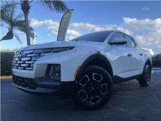 Hyundai Puerto Rico HYUNDAI SANTA CRUZ 2024 EN OFERTA