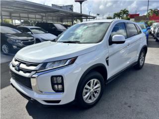 Mitsubishi Puerto Rico MITSUBISHI OUTLANDER SPORT ES 2023