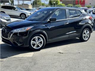 Nissan Puerto Rico NISSAN KICKS S 2021