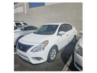 Nissan Puerto Rico Se vende esta en muy buenas condiciones 