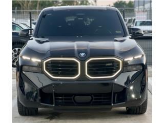 BMW Puerto Rico BMW XM 2023 CERTIFICADA CLEAN CARFAX 16K MILL