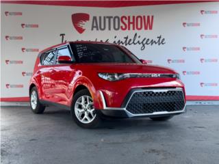AUTO SHOW Puerto Rico