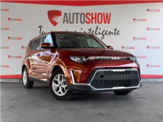 Kia Puerto Rico Kia Soul 2024