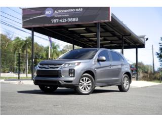 Mitsubishi, Outlander 2023 Puerto Rico