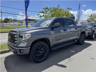 Toyota Puerto Rico Toyota Tundra LIMITED 2021 
