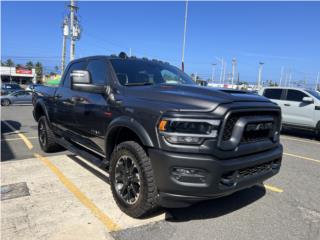 RAM Puerto Rico RAM REBEL 2500 2024 EN OFERTA!!!!