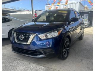 Nissan Puerto Rico NISSAN KICKS SR 2019 JUVENIL!!!!