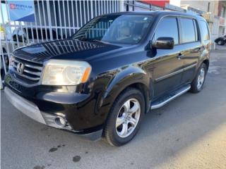Toņito Auto 65 inf - Usados Puerto Rico