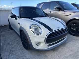 MINI  Puerto Rico 2017 MINI COOPER 2D TURBO 2017