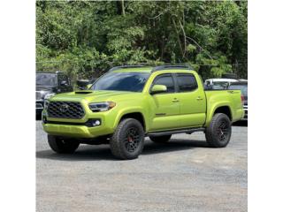 Toyota Puerto Rico 2023 TOYOTA TACOMA TRD SPORT 4X2