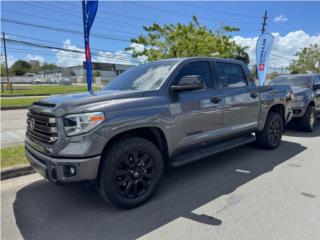 Toyota Puerto Rico 2021 TOYOTA TUNDRA LIMITED CREW MAX