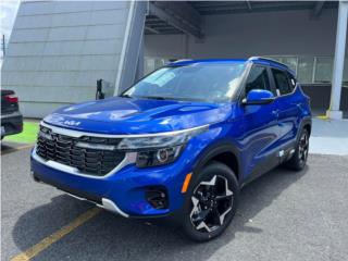 CIDRA AUTO KIA Puerto Rico