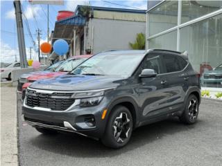 CIDRA AUTO KIA Puerto Rico