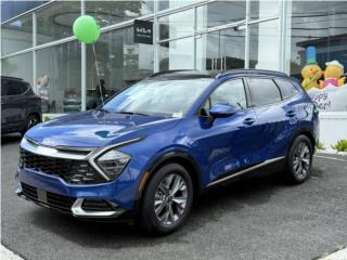 CIDRA AUTO KIA Puerto Rico