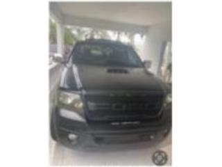 Ford Puerto Rico Se vende Ford harydevyson