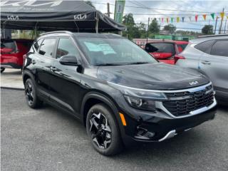 CIDRA AUTO KIA Puerto Rico