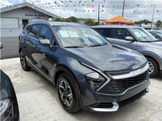 CIDRA AUTO KIA Puerto Rico