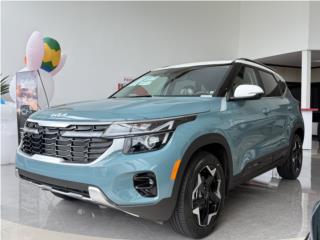 CIDRA AUTO KIA Puerto Rico