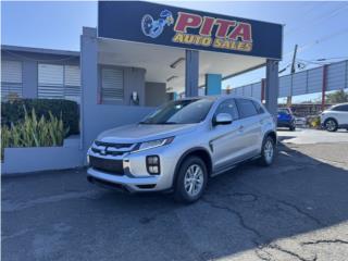 Mitsubishi Puerto Rico UNIDAD EN LIQUIDACIN