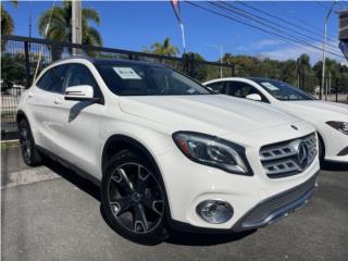Mercedes Benz Puerto Rico MERCEDES GLA250 2019