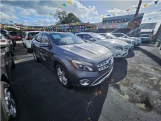 Mercedes Benz Puerto Rico Techo Panoramico/250Turbo/Garantia