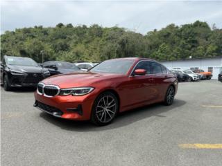 BMW Puerto Rico BMW 330i SPORT 2019