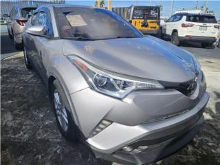 Toyota Puerto Rico Poco millaje / Pago Bajito! Acepto trade in 
