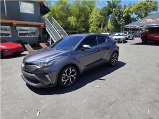 Toyota Puerto Rico TOYOTA C-HR LIMITED 