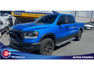 RAM, Rebel 2024 Puerto Rico
