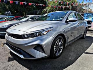 Kia Puerto Rico KIA FORTE AR 2024; GARANTIA DE FABRICA