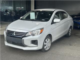 Mitsubishi Puerto Rico Mitsubishi Mirage G4 2024