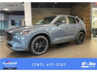 Flagship Mazda Carolina NUEVOS Puerto Rico