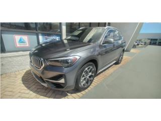BMW Puerto Rico BMW X1 S-DRIVE 28I 2020 EQUIPADA!