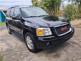 GMC Puerto Rico GMC Envoy SLT 2005