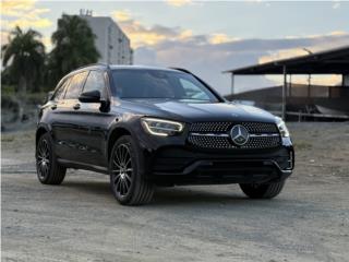 Mercedes Benz Puerto Rico Mercedes GLC300 Sport 2021