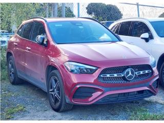 Mercedes Benz Puerto Rico GLA250 Sport AMG Line CPO 