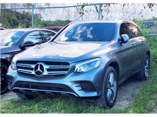 Mercedes Benz Puerto Rico GLC300 Sport / Certified Pre-own 