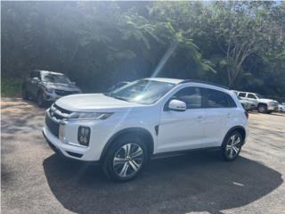 ALBERIC MOTORS MTSUBISHI Puerto Rico