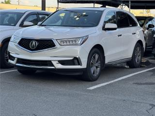 Acura Puerto Rico | 2020 ACURA MDX LUXURY PACKAGE | 