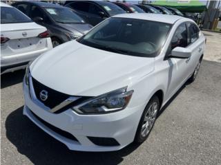 Nissan Puerto Rico NISSAN SENTRA 2016 EN OFERTA