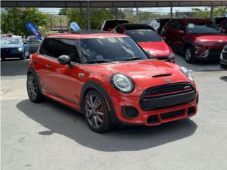 MINI  Puerto Rico MINI COOPER JOHN COOPER WORKS 2019 
