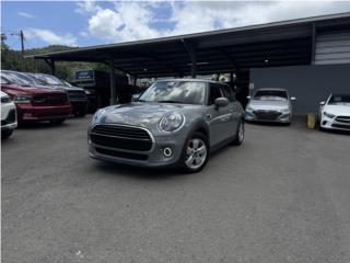 MINI  Puerto Rico MINI COOPER
