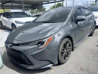Toyota Puerto Rico TOYOTA COROLLA LE 2023 USADO COMO NUEVO 