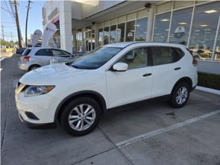Nissan Puerto Rico EN EXELENTES CONDICIONES 