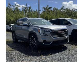 GMC, Terrain 2024 Puerto Rico