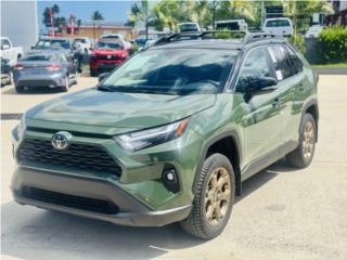 Toyota, Rav4 2025 Puerto Rico Toyota, Rav4 2025