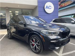 BMW Puerto Rico BMW X5 XDRIVE 2022