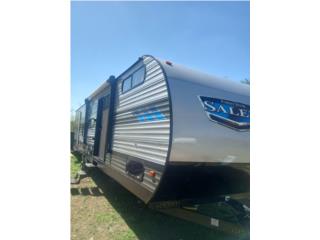 Trailers - Otros, Trailers RV - Campers 2022 Puerto Rico Trailers - Otros, Trailers RV - Campers 2022