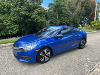 Honda Puerto Rico EN EXELENTES CONDICIONES 