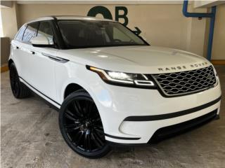 LandRover Puerto Rico RANGE ROVER VELAR P340 S 2020